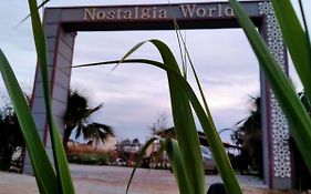Nostalgia World Otel
